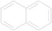 Naphthalene 100 µg/mL in Methanol