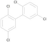 PCB No. 52 50 µg/mL in Acetonitrile