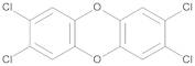 2,3,7,8-Tetrachlorodibenzo-p-dioxin 10 µg/mL in Toluene