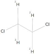 1,2-Dichloroethane D4 2000 µg/mL in Methanol