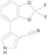 Fludioxonil 100 µg/mL in Acetonitrile