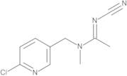Pesticide Mixture 204 100 µg/mL in Acetonitrile