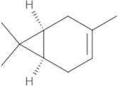 Terpene Mixture A 1000 µg/mL in Isopropanol