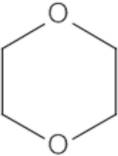 Oregon Residual Solvent Mixture 238 1000 µg/mL in N,N-Dimethylacetamide