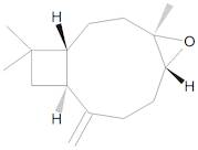 Caryophyllene Oxide 1000 µg/mL in Isopropanol
