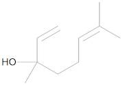Linalool 1000 µg/mL in Isopropanol