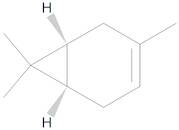 (+)-3-Carene 1000 µg/mL in Isopropanol