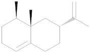 (+)-Valencene 1000 µg/mL in Isopropanol