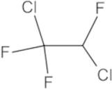 1,2-Dichlorotrifluoroethane 100 µg/mL in Methanol