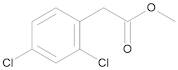 DCAA Methyl Ester 100 µg/mL in Methyl tert-butyl ether