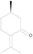 (R)-(+)-Pulegone 1000 µg/mL in Hexane