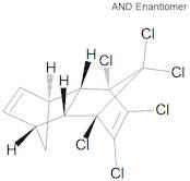 Aldrin 10 µg/mL in Cyclohexane