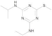 Ametryn 10 µg/mL in Acetonitrile