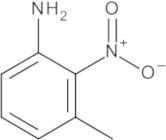 3-Amino-2-nitrotoluene 10 µg/mL in Acetonitrile