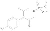 Anilofos 10 µg/mL in Isooctane