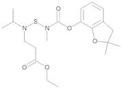 Benfuracarb 10 µg/mL in Cyclohexane