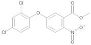 Bifenox 10 µg/mL in Cyclohexane