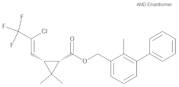 Bifenthrin 10 µg/mL in Cyclohexane