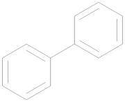 Biphenyl 10 µg/mL in Cyclohexane