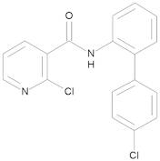 Boscalid 10 µg/mL in Cyclohexane