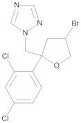 Bromuconazole 10 µg/mL in Acetonitrile