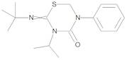 Buprofezin 10 µg/mL in Cyclohexane