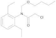 Butachlor 10 µg/mL in Cyclohexane