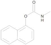 Carbaryl 10 µg/mL in Cyclohexane