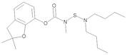 Carbosulfan 10 µg/mL in Isooctane