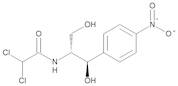 Chloramphenicol 10 µg/mL in Acetonitrile