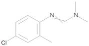 Chlordimeform 10 µg/mL in Cyclohexane