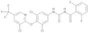Chlorfluazuron 10 µg/mL in Cyclohexane