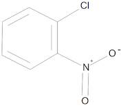 1-Chloro-2-nitrobenzene 10 µg/mL in Methanol