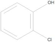 2-Chlorophenol 10 µg/mL in Methanol