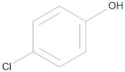4-Chlorophenol 10 µg/mL in Methanol