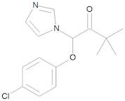 Climbazole 10 µg/mL in Cyclohexane
