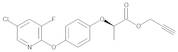 Clodinafop-propargyl ester 10 µg/mL in Acetonitrile