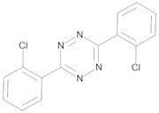 Clofentezine 10 µg/mL in Cyclohexane