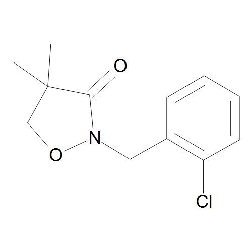 Clomazone 10 µg/mL in Cyclohexane