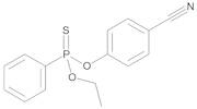 Cyanofenphos 10 µg/mL in Isooctane