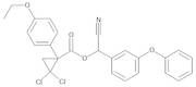 Cycloprothrin 10 µg/mL in Cyclohexane