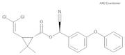 β-Cypermethrin 10 µg/mL in Cyclohexane