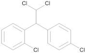 2,4'-DDD 10 µg/mL in Cyclohexane