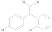 2,4'-DDE 10 µg/mL in Cyclohexane