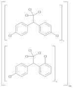 DDT (technical) 10 µg/mL in Cyclohexane