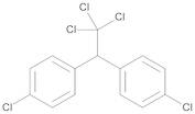 4,4'-DDT 10 µg/mL in Cyclohexane