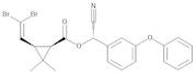 Deltamethrin 10 µg/mL in Cyclohexane
