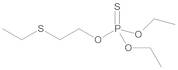 Demeton-O 10 µg/mL in Cyclohexane