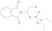 Dialifos 10 µg/mL in Cyclohexane
