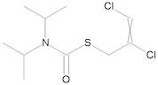Diallate 10 µg/mL in Cyclohexane